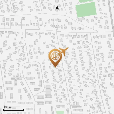 Karte Voßstraat 12-16, 22399 Hamburg