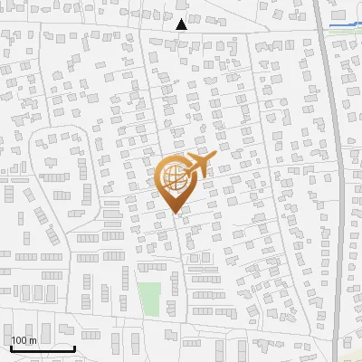 Karte Voßstraat 21-32, 22399 Hamburg