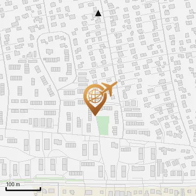 Karte Voßstraat 50, 22399 Hamburg