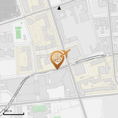 Foto zu Voßstraße 1, 10117 Berlin