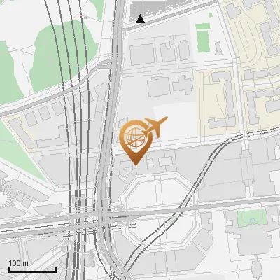 Foto zu Voßstraße 17-21, 10117 Berlin