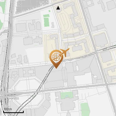 Foto zu Voßstraße 27, 10117 Berlin