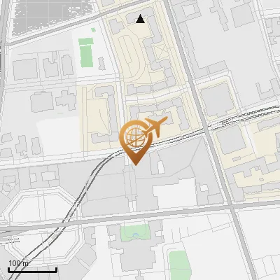 Foto zu Voßstraße 32, 10117 Berlin