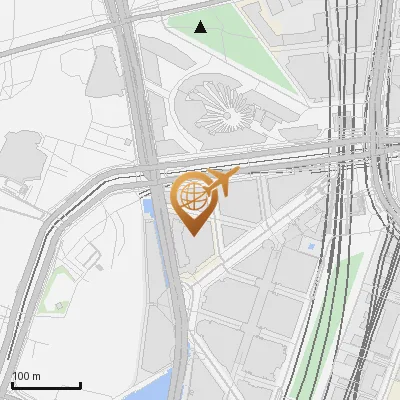 Foto zu Voxstraße 5, 10785 Berlin