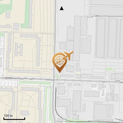 Foto zu Vulkanstraße 10, 10367 Berlin