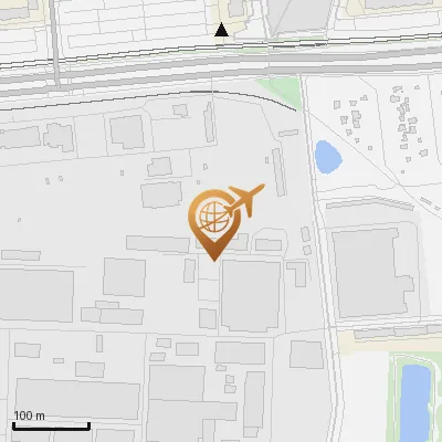 Foto zu Vulkanstraße 13, 10367 Berlin