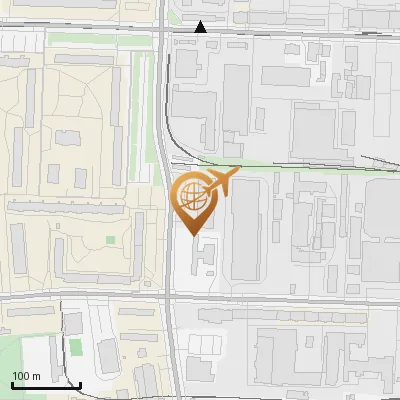 Foto zu Vulkanstraße 3, 10367 Berlin