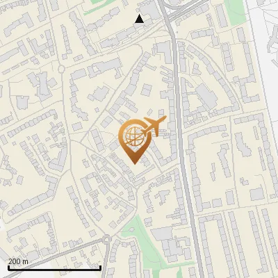 Foto zu Vulkanstraße 3-15, 50735 Köln