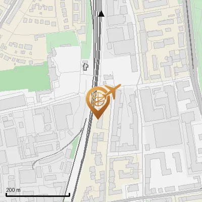 Foto zu Waakirchner Straße 10, 81379 München