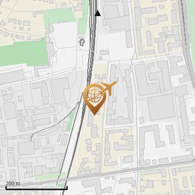 Foto zu Waakirchner Straße 18-20, 81379 München