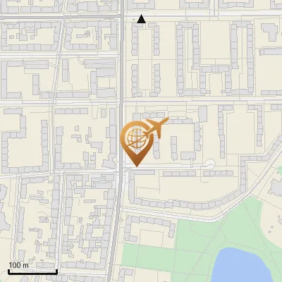 Foto zu Wachenheimer Weg 1-3, 13595 Berlin