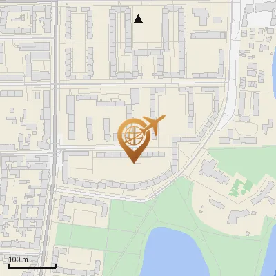 Foto zu Wachenheimer Weg 14-20, 13595 Berlin