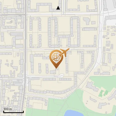 Foto zu Wachenheimer Weg 21, 13595 Berlin