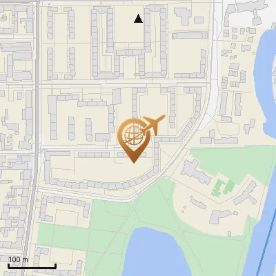 Foto zu Wachenheimer Weg 22, 13595 Berlin