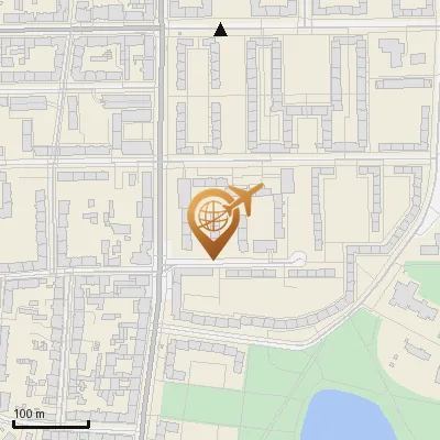 Foto zu Wachenheimer Weg 4-13, 13595 Berlin