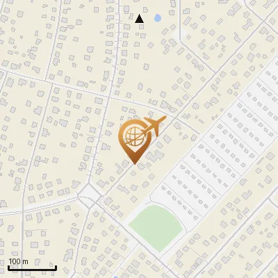 Karte Wacholderheide 5, 12623 Berlin