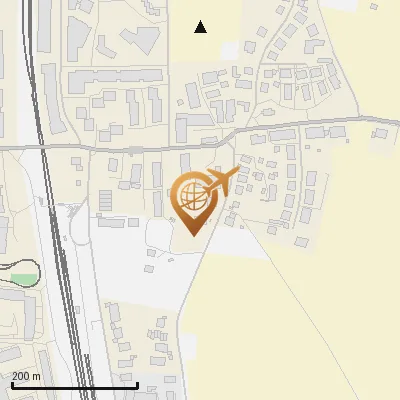 Karte Wacholderweg 1-3, 81929 München