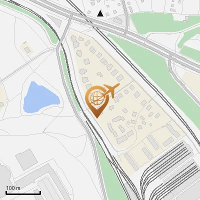 Foto zu Wacholderweg 11-13, 14052 Berlin