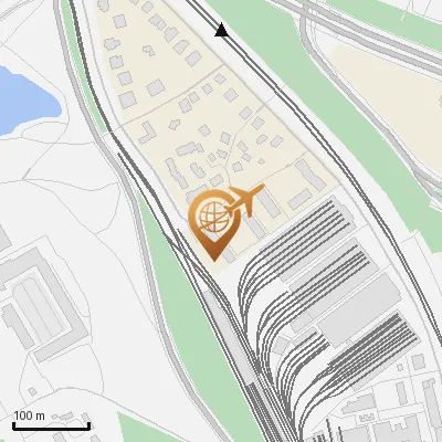 Foto zu Wacholderweg 14, 14052 Berlin