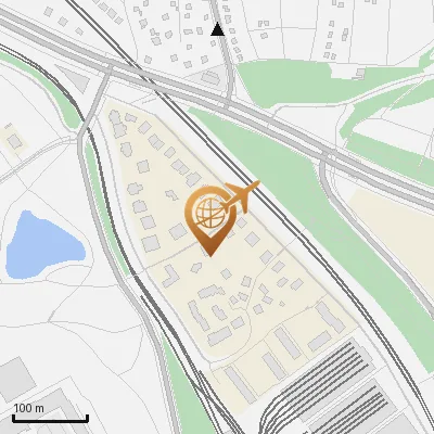 Foto zu Wacholderweg 1-5, 14052 Berlin