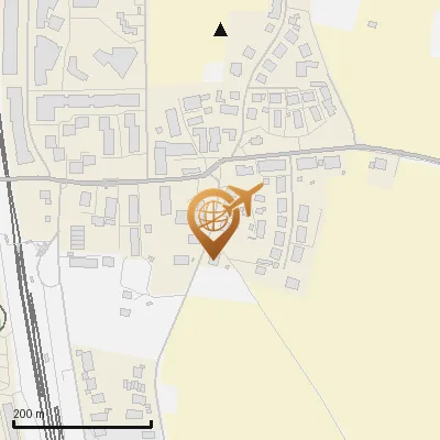 Karte Wacholderweg 4-6, 81929 München