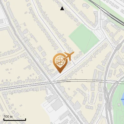 Karte Wacholderweg 4-11, 22335 Hamburg