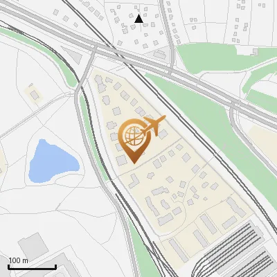 Foto zu Wacholderweg 8-10, 14052 Berlin