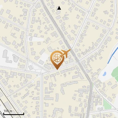 Foto zu Wachsmuthstraße 12-22, 13467 Berlin