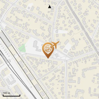 Foto zu Wachsmuthstraße 23, 13467 Berlin