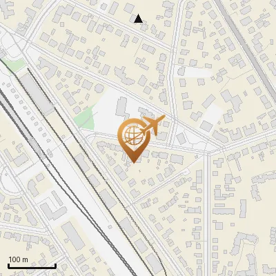 Foto zu Wachsmuthstraße 4-7, 13467 Berlin