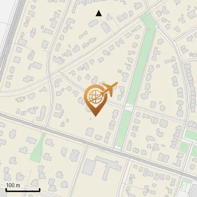 Foto zu Wachtelstraße 8-11, 14195 Berlin