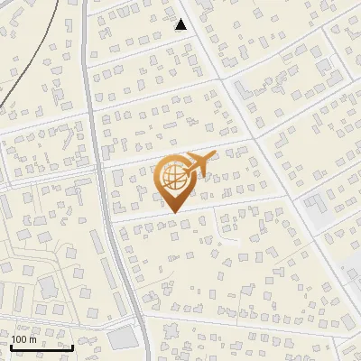 Karte Wachtelstraße 15-16, 12526 Berlin