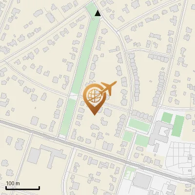 Foto zu Wachtelstraße 15-18, 14195 Berlin