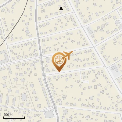 Foto zu Wachtelstraße 17-24, 12526 Berlin