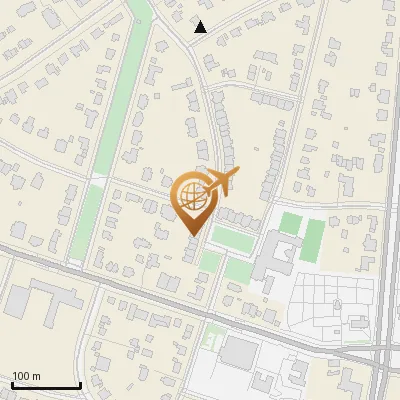 Foto zu Wachtelstraße 20, 14195 Berlin