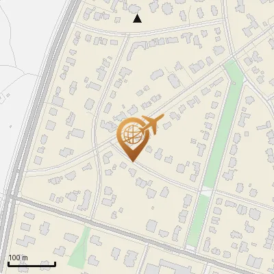 Foto zu Wachtelstraße 2-7, 14195 Berlin