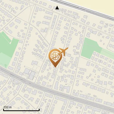 Karte Wachtelweg 13-17, 81827 München