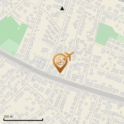 Karte Wachtelweg 1-5, 81827 München