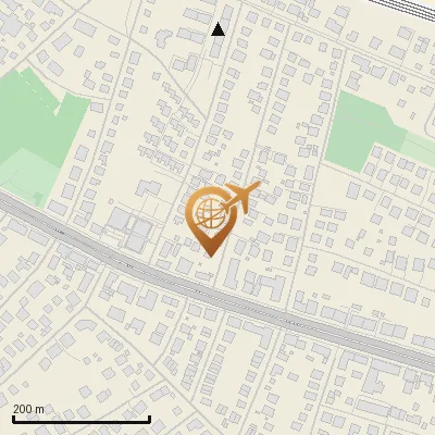 Karte Wachtelweg 6-9, 81827 München