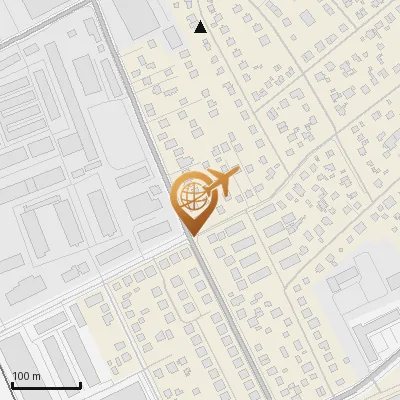 Foto zu Wackenbergstraße 108-111, 13156 Berlin