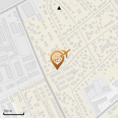 Foto zu Wackenbergstraße 112-119, 13156 Berlin