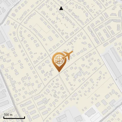 Karte Wackenbergstraße 132-135, 13127 Berlin