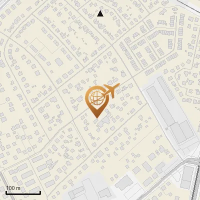 Foto zu Wackenbergstraße 136-143, 13127 Berlin