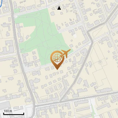 Foto zu Wackenbergstraße 12-18, 13156 Berlin