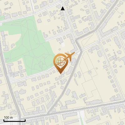 Foto zu Wackenbergstraße 19-22, 13156 Berlin