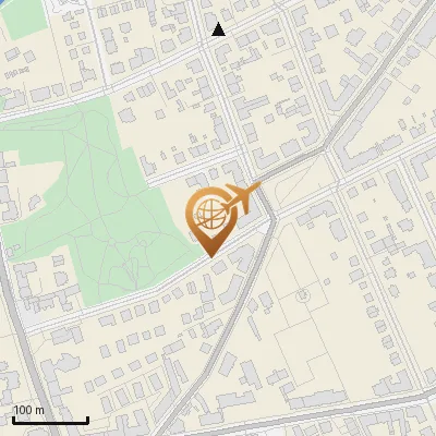 Foto zu Wackenbergstraße 23-27, 13156 Berlin