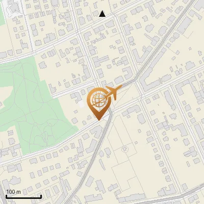 Foto zu Wackenbergstraße 29, 13156 Berlin