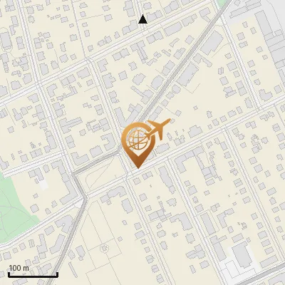 Foto zu Wackenbergstraße 30-34, 13156 Berlin