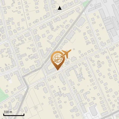 Foto zu Wackenbergstraße 35-37, 13156 Berlin