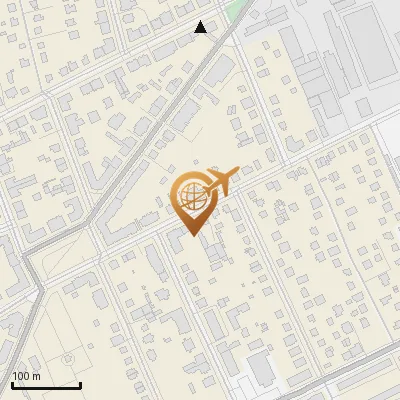 Foto zu Wackenbergstraße 38-46, 13156 Berlin